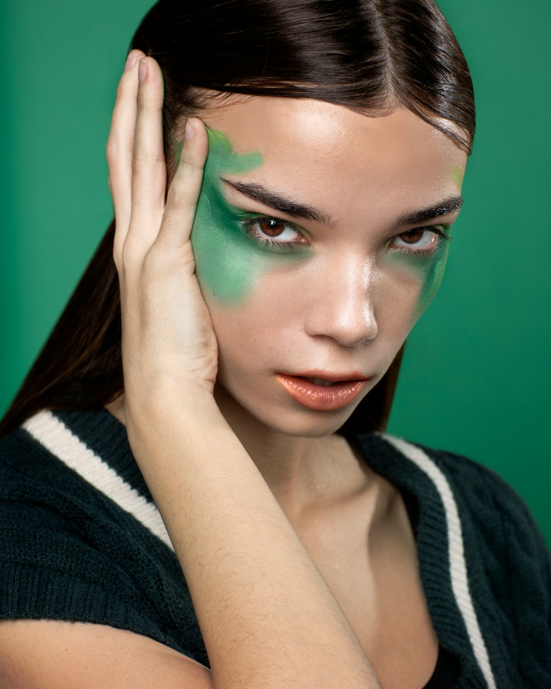 Professional Makeup Techniques