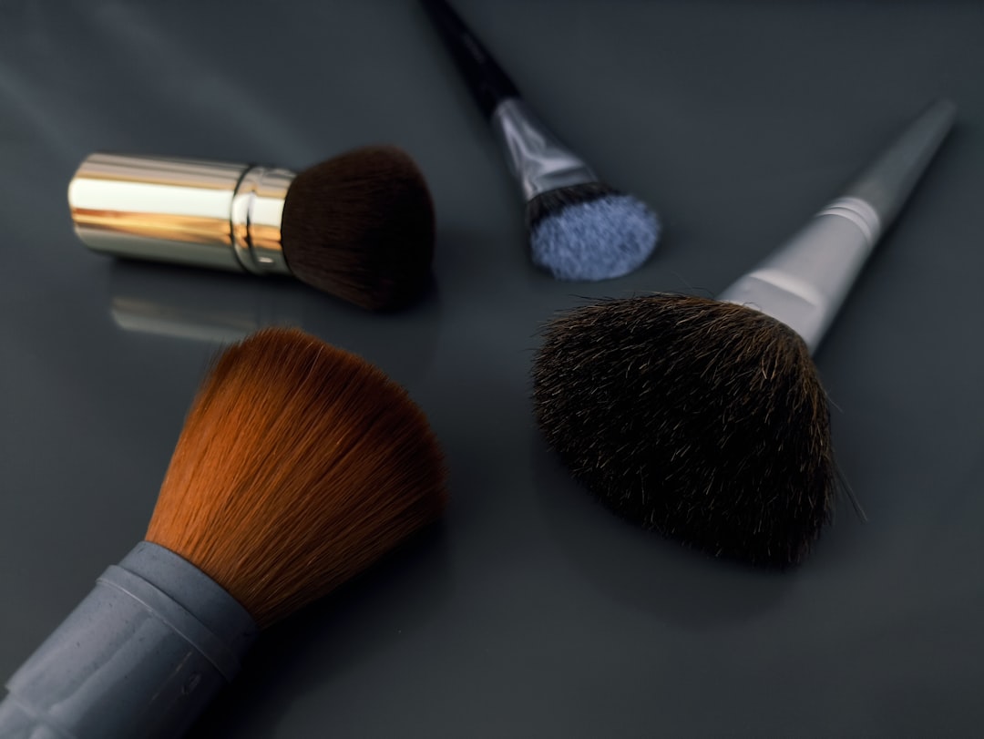Makeup for Different Eye Shapes